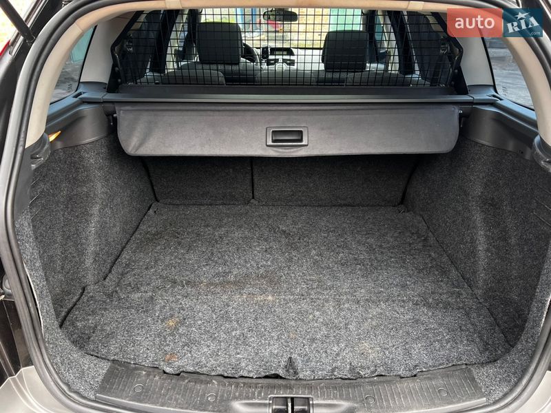 Универсал Renault Megane 2007 в Нежине