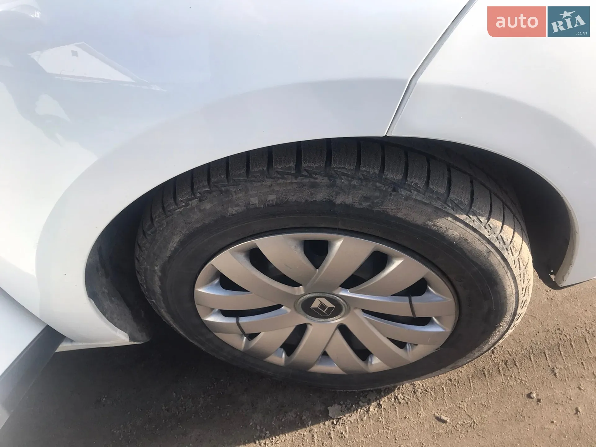 2010 Renault Megane - мініатюра 6
