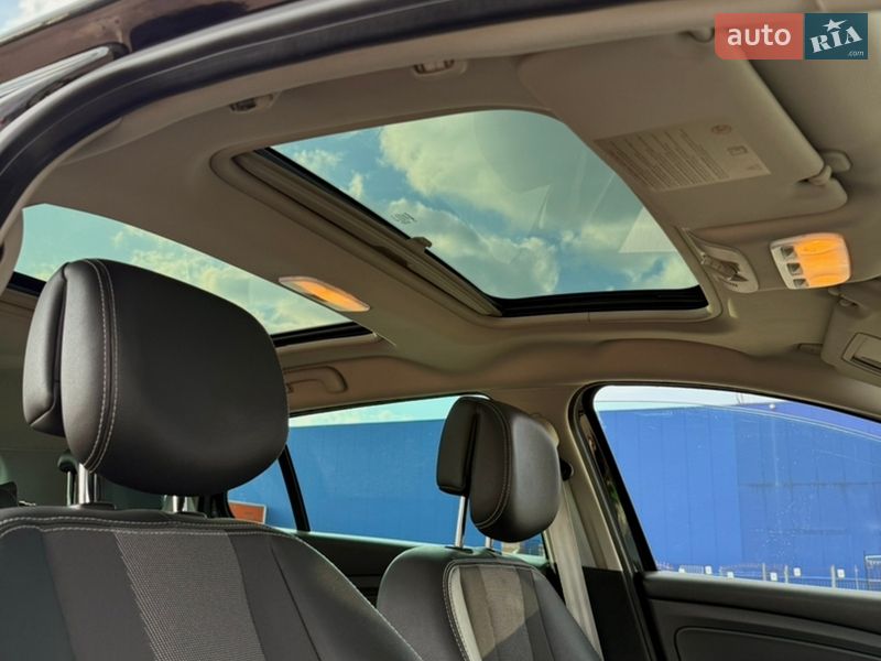 Універсал Renault Megane 2012 в Мукачевому