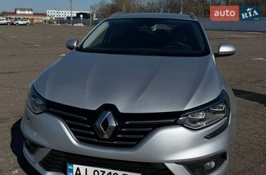 Універсал Renault Megane 2018 в Броварах