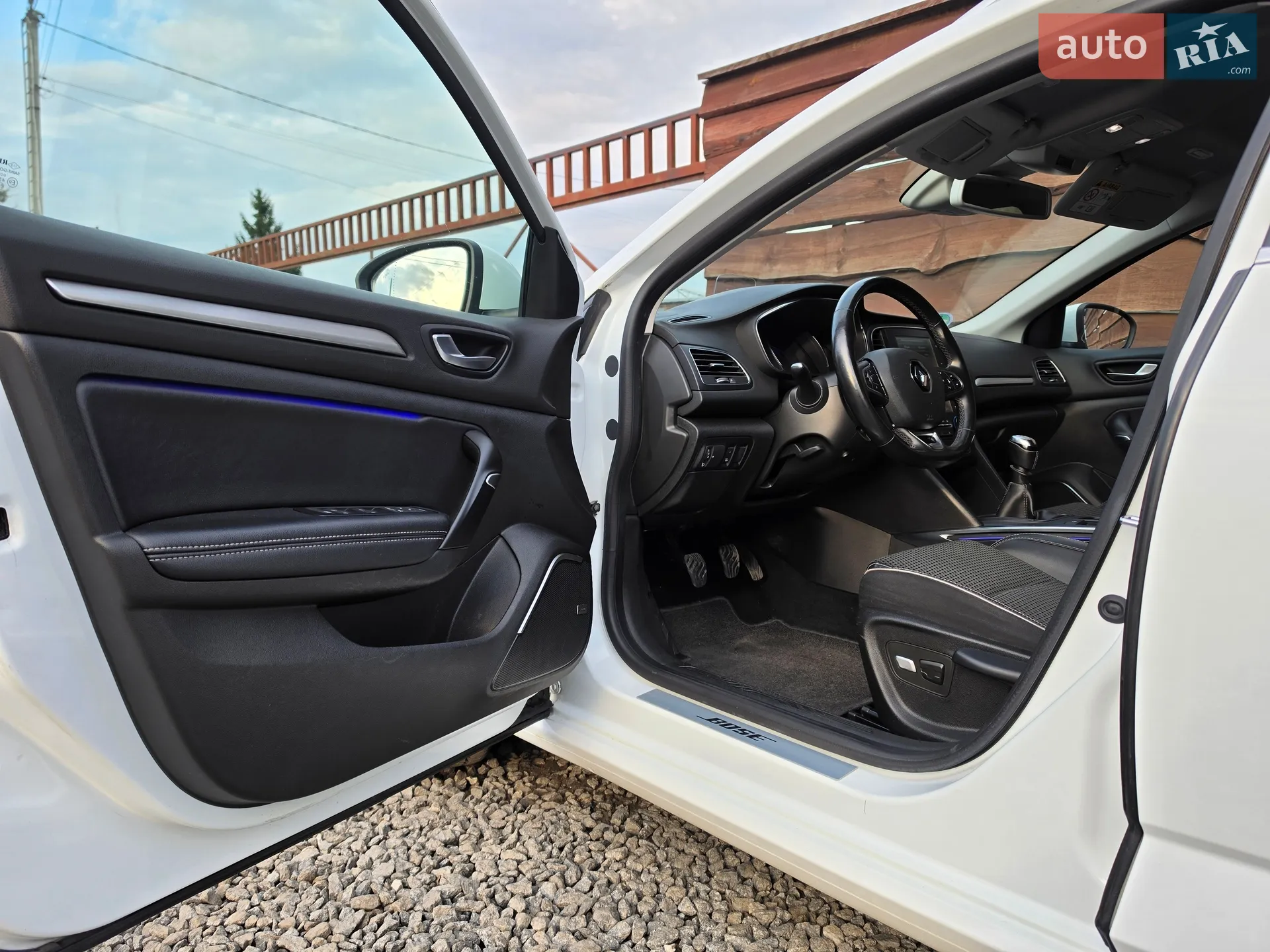2018 Renault Megane - мініатюра 25