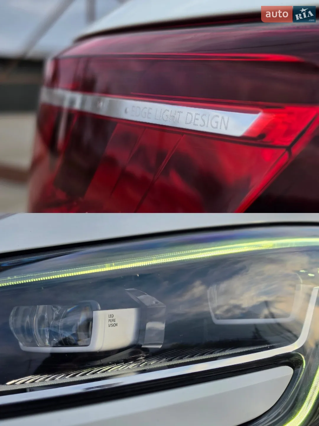 2018 Renault Megane - мініатюра 21