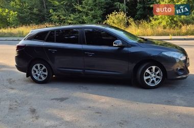 Универсал Renault Megane 2010 в Киеве