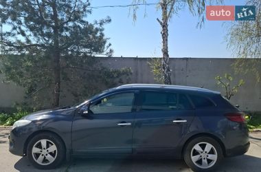Универсал Renault Megane 2011 в Черноморске