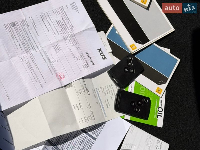 Хэтчбек Renault Megane 2008 в Ромнах фото 31 Хэтчбек Renault Megane 2008 в Ромнах