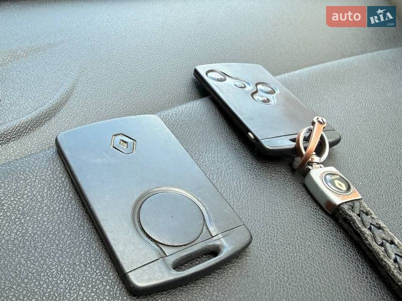 Універсал Renault Megane 2011 в Вінниці фото 16 Універсал Renault Megane 2011 в Вінниці