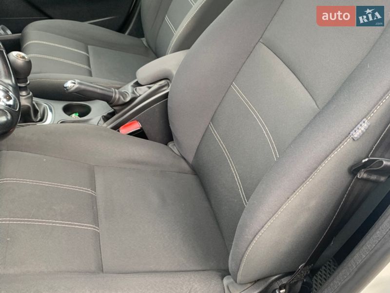 Универсал Renault Megane 2014 в Ратным фото 13 Универсал Renault Megane 2014 в Ратным