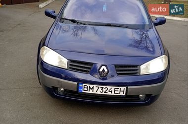 Універсал Renault Megane 2004 в Вишневому