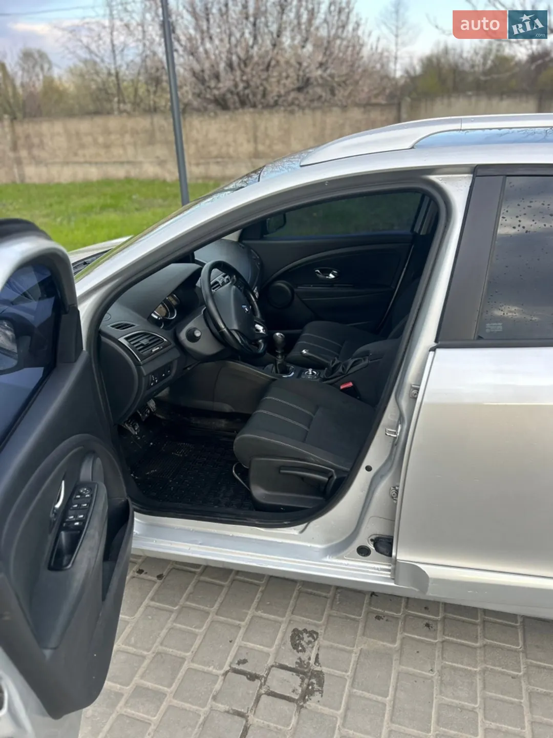 2014 Renault Megane - мініатюра 9