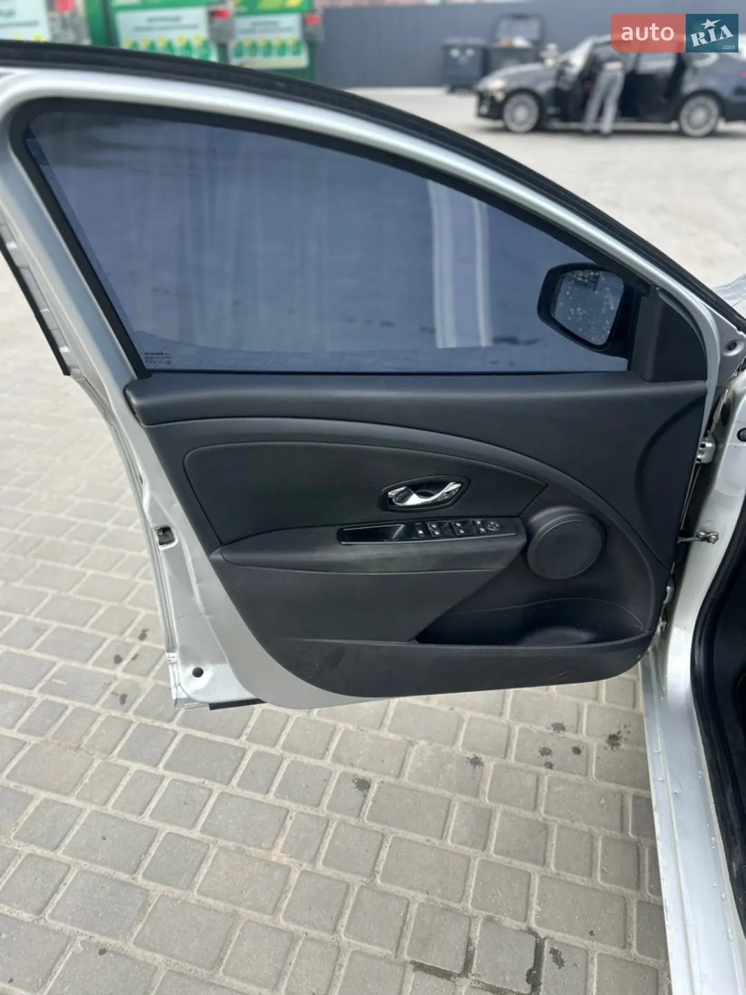 2014 Renault Megane - мініатюра 14