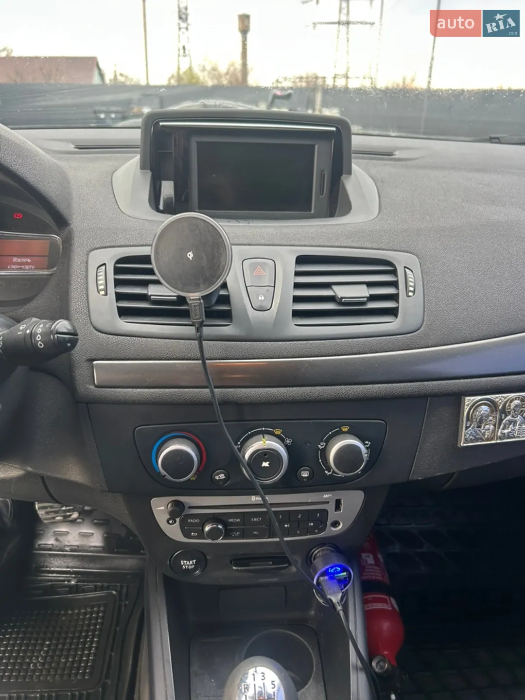 2014 Renault Megane - мініатюра 18