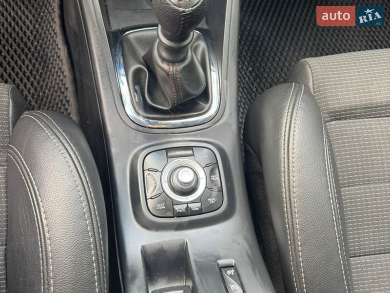 Универсал Renault Megane 2012 в Староконстантинове фото 31 Универсал Renault Megane 2012 в Староконстантинове