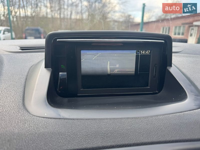 Универсал Renault Megane 2012 в Староконстантинове фото 33 Универсал Renault Megane 2012 в Староконстантинове