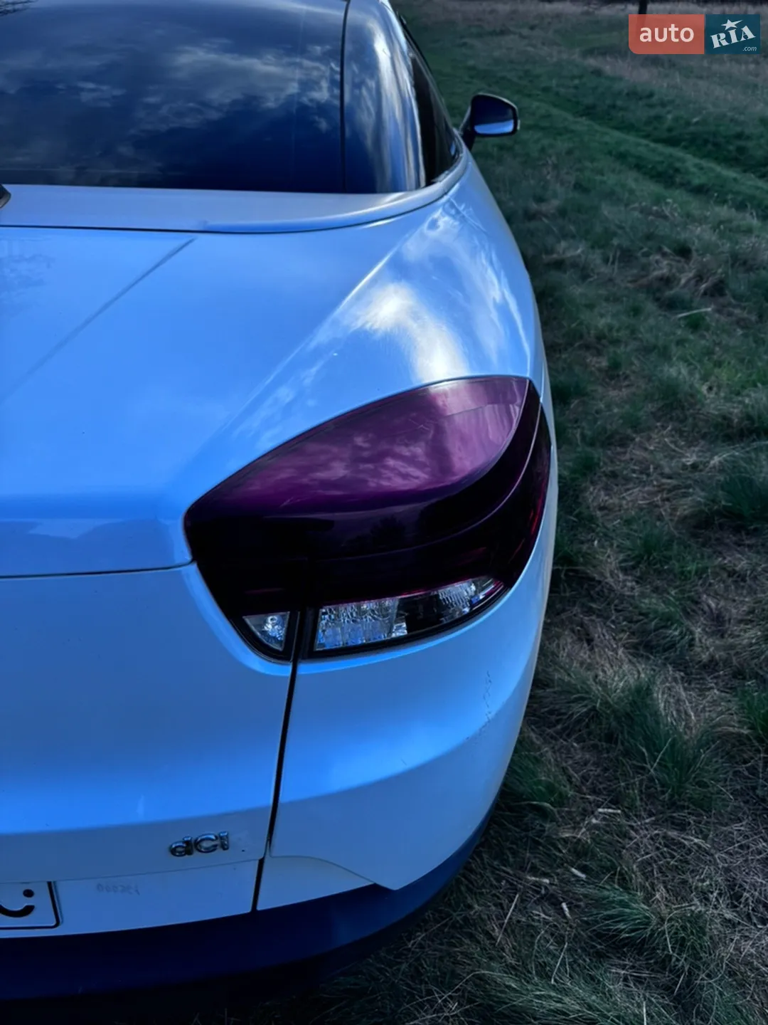 2011 Renault Megane - мініатюра 18