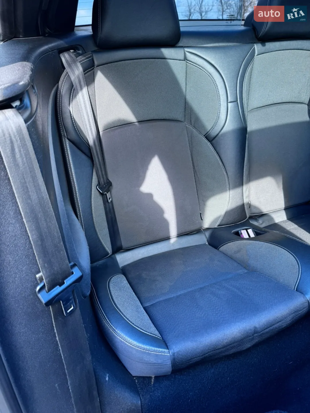 2011 Renault Megane - мініатюра 23
