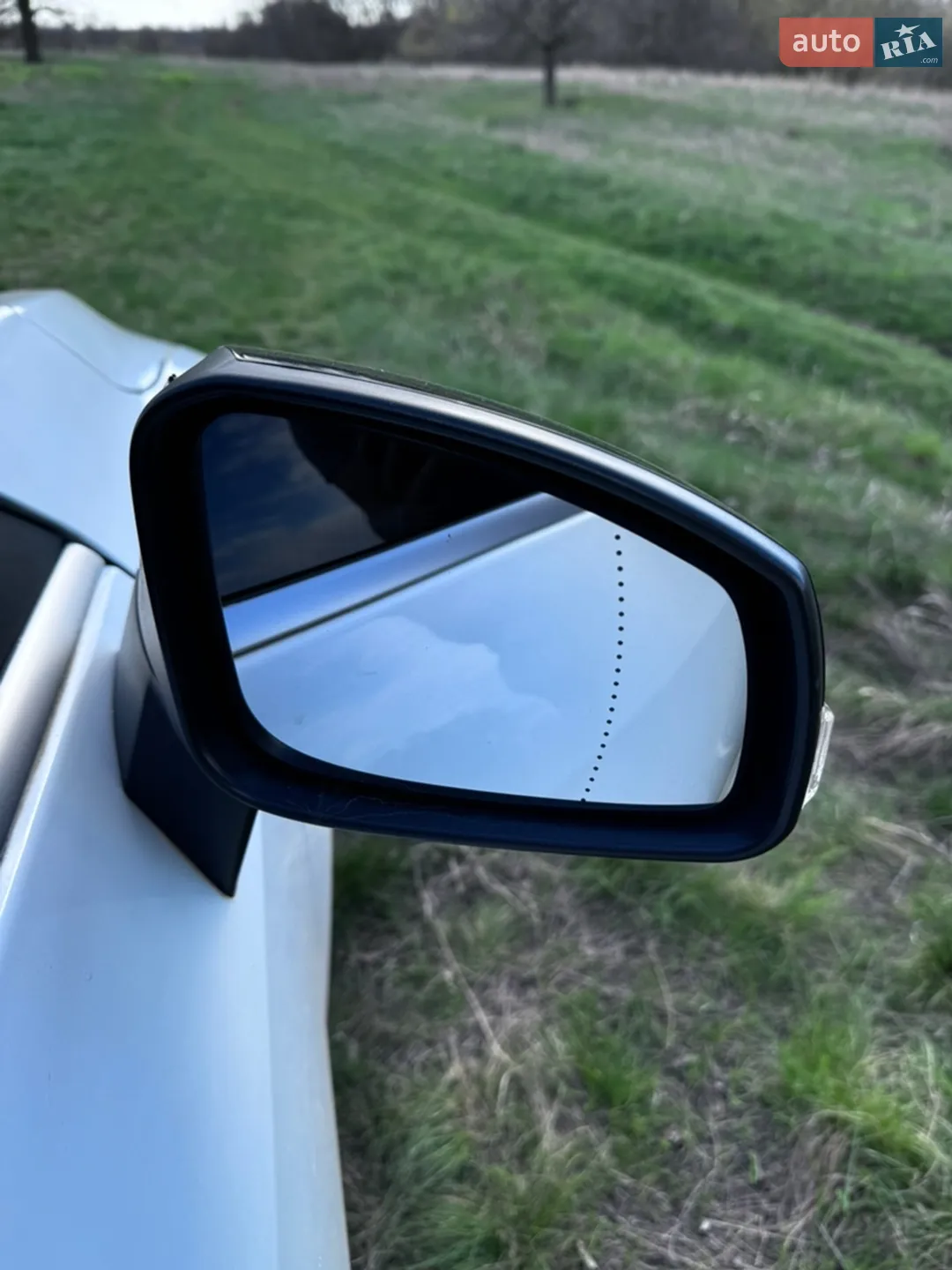 2011 Renault Megane - мініатюра 5
