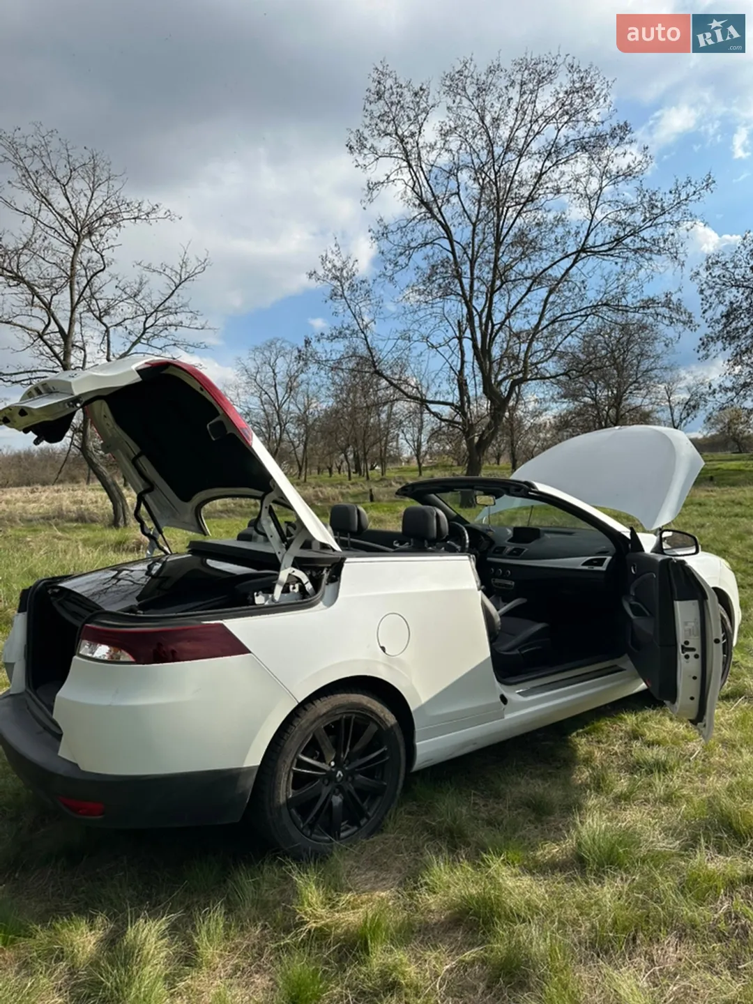 2011 Renault Megane - мініатюра 9