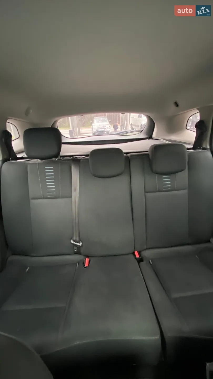 2011 Renault Megane - мініатюра 9