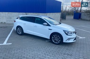 Универсал Renault Megane 2018 в Николаеве