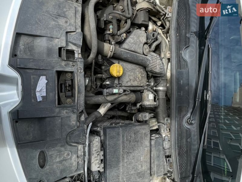 Універсал Renault Megane 2013 в Івано-Франківську фото 30 Універсал Renault Megane 2013 в Івано-Франківську