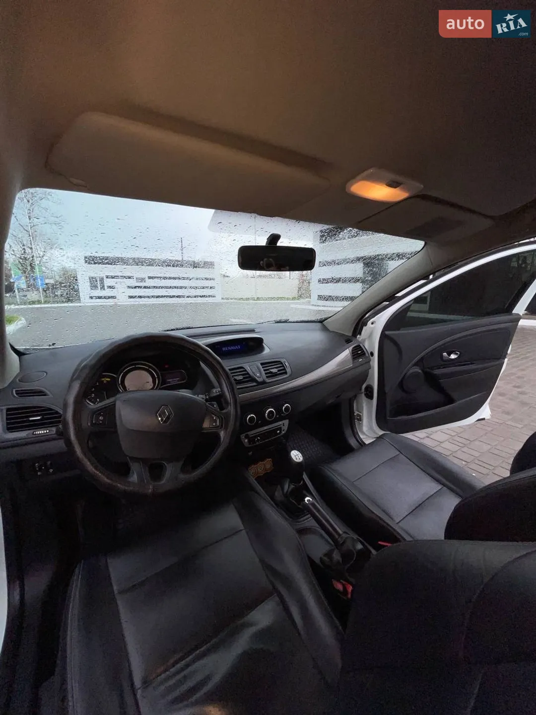 2012 Renault Megane - мініатюра 13