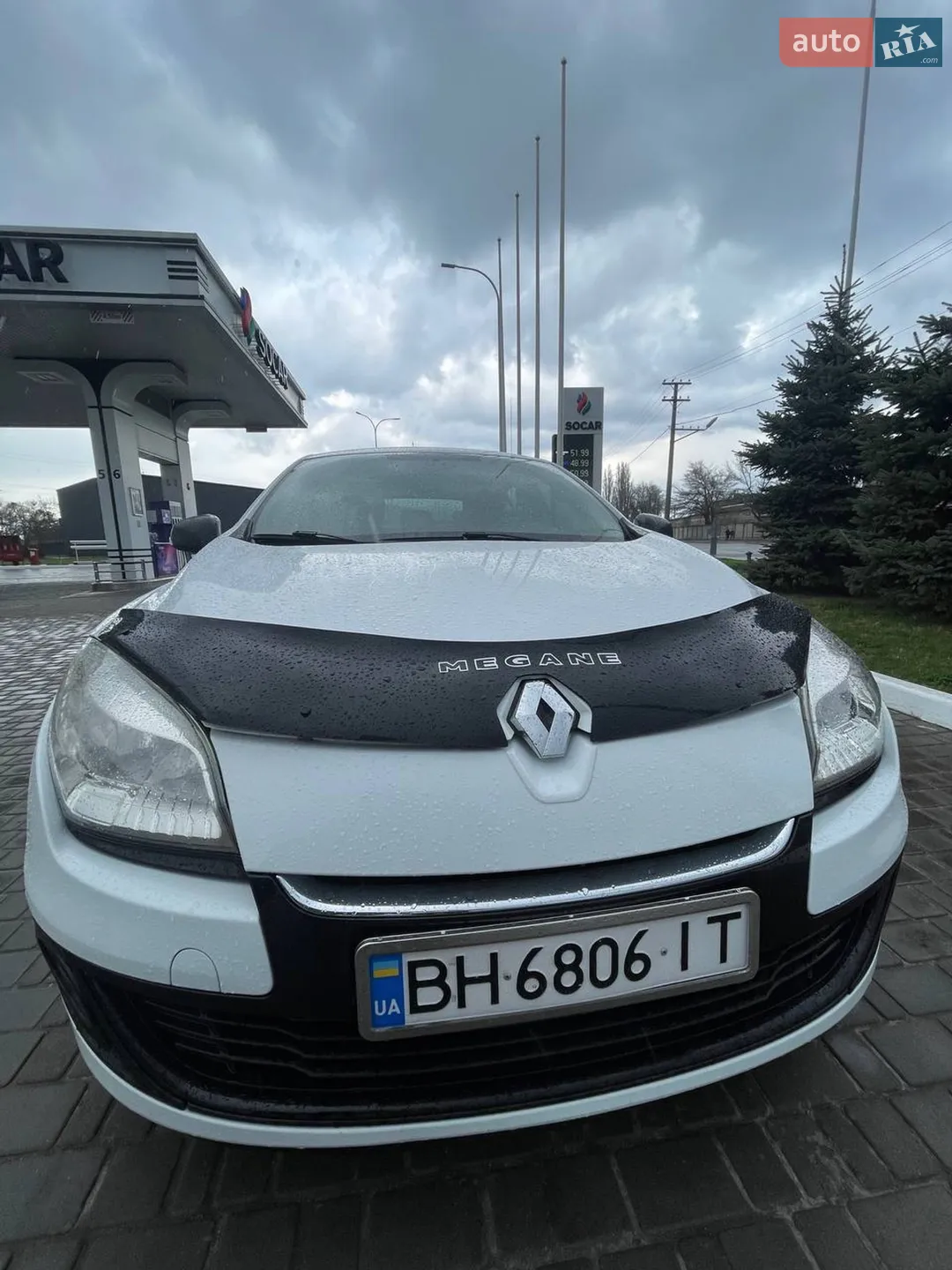 2012 Renault Megane - мініатюра 15