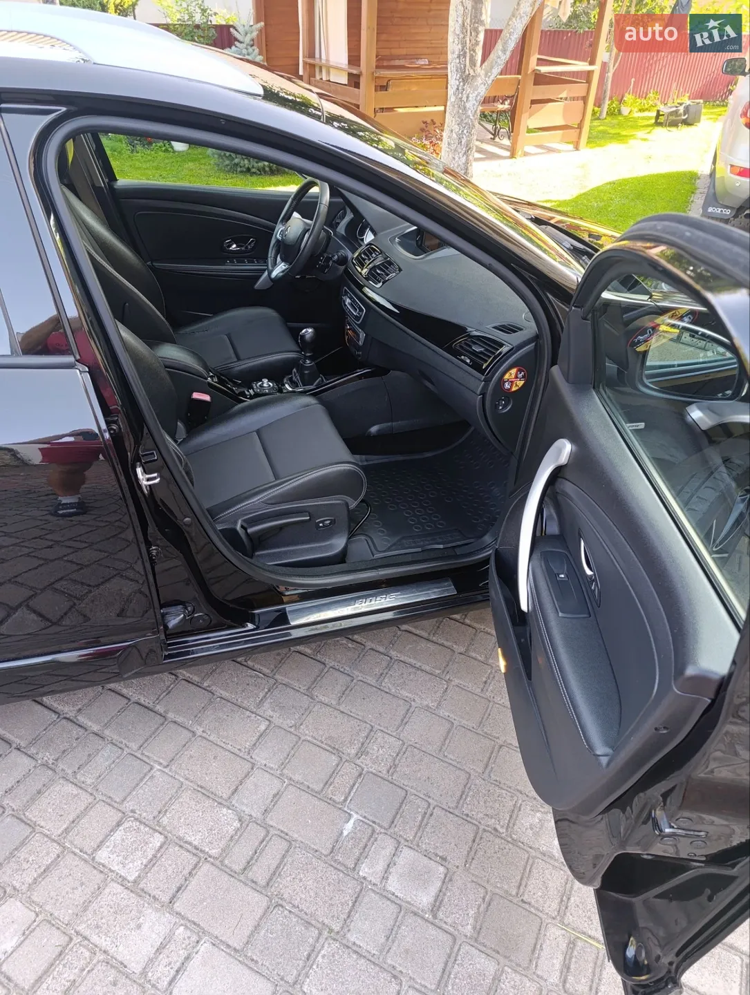 2012 Renault Megane - мініатюра 4