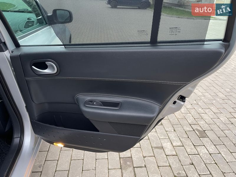 Універсал Renault Megane 2009 в Луцьку фото 21 Універсал Renault Megane 2009 в Луцьку