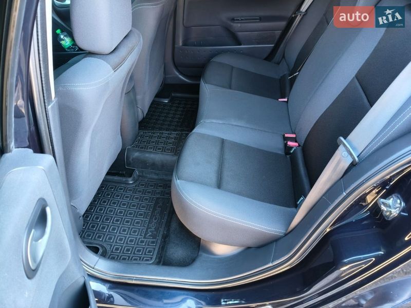 Универсал Renault Megane 2008 в Ивано-Франковске