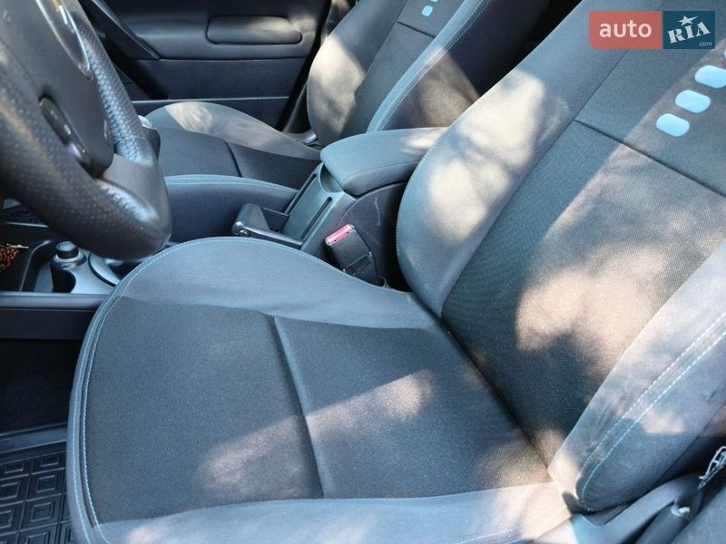 Универсал Renault Megane 2008 в Ивано-Франковске