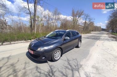 Універсал Renault Megane 2011 в Звягелі