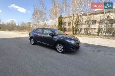 Універсал Renault Megane 2011 в Звягелі