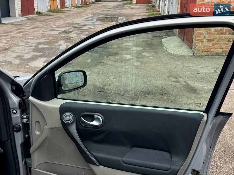 Универсал Renault Megane 2004 в Черкассах фото 21 Универсал Renault Megane 2004 в Черкассах
