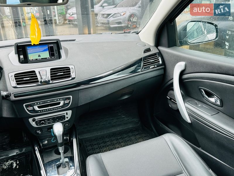 Универсал Renault Megane 2012 в Харькове фото 23 Универсал Renault Megane 2012 в Харькове
