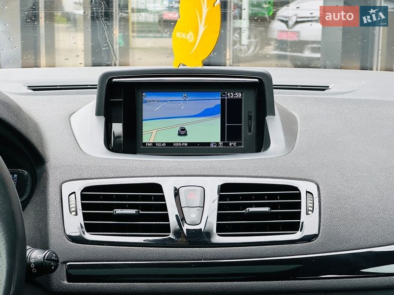 Универсал Renault Megane 2012 в Харькове фото 29 Универсал Renault Megane 2012 в Харькове