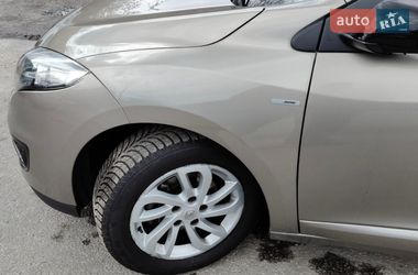 Универсал Renault Megane 2013 в Боярке