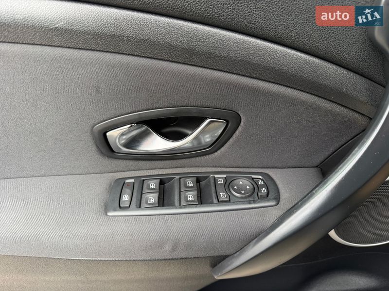 Универсал Renault Megane 2012 в Полтаве фото 26 Универсал Renault Megane 2012 в Полтаве