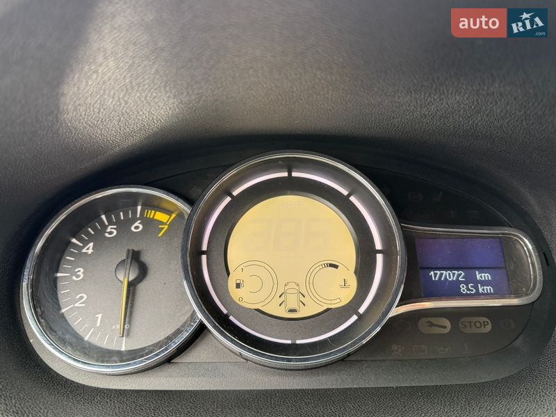 Универсал Renault Megane 2012 в Полтаве фото 33 Универсал Renault Megane 2012 в Полтаве