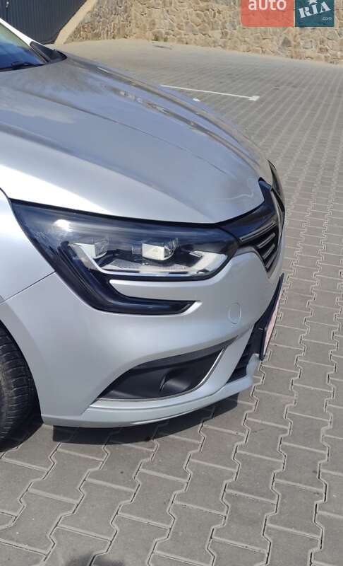 Универсал Renault Megane 2017 в Виннице фото 8 Универсал Renault Megane 2017 в Виннице