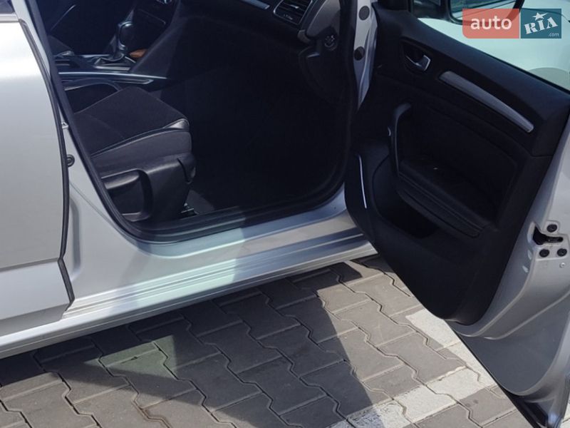 Универсал Renault Megane 2017 в Виннице фото 13 Универсал Renault Megane 2017 в Виннице
