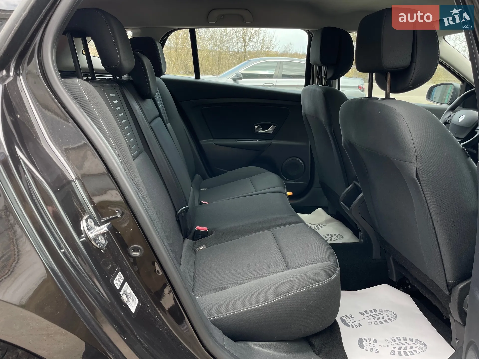 2010 Renault Megane - мініатюра 41