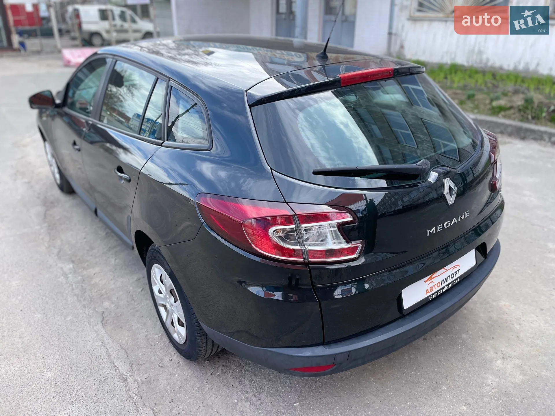2010 Renault Megane - мініатюра 78