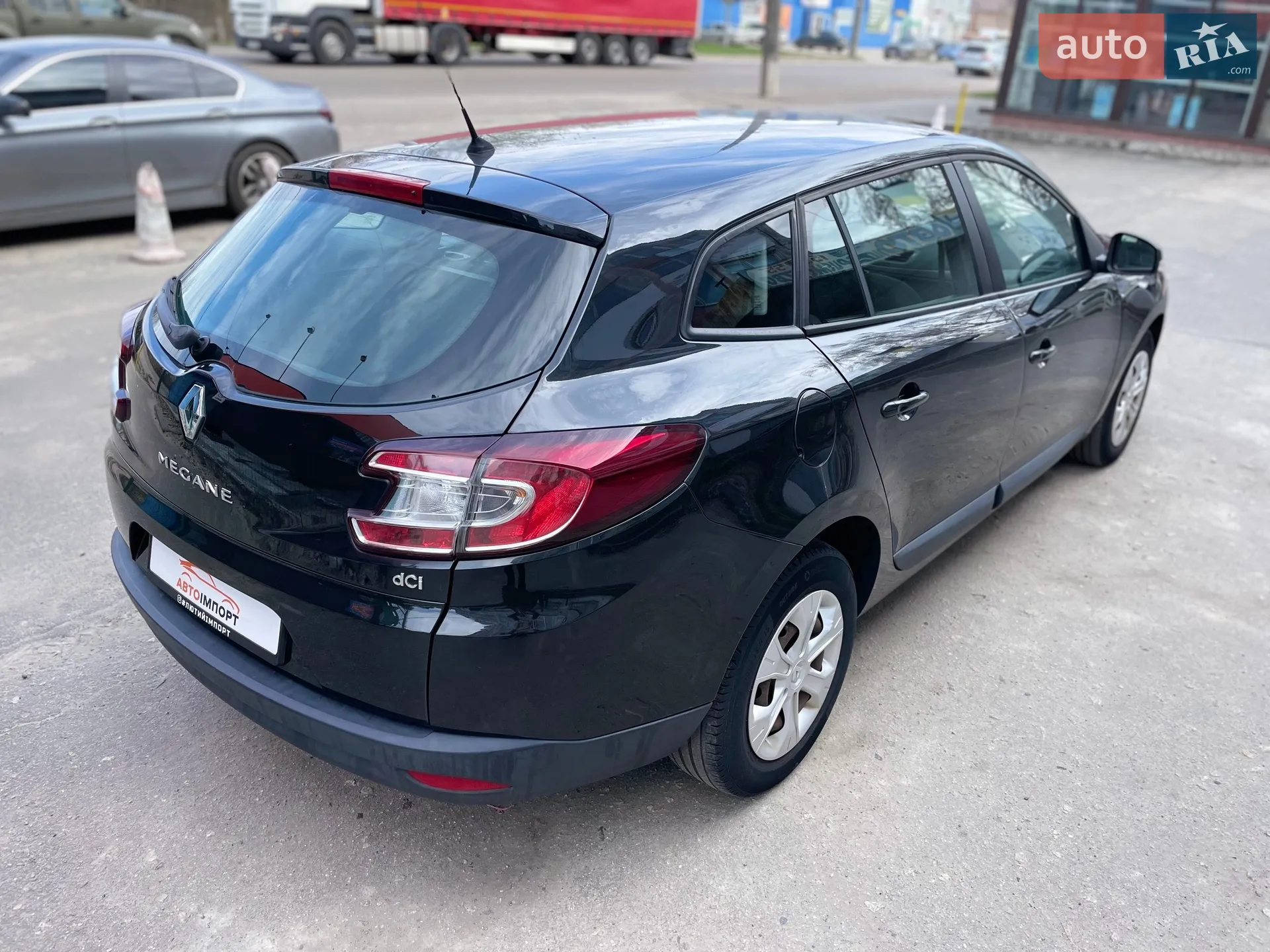 2010 Renault Megane - мініатюра 81