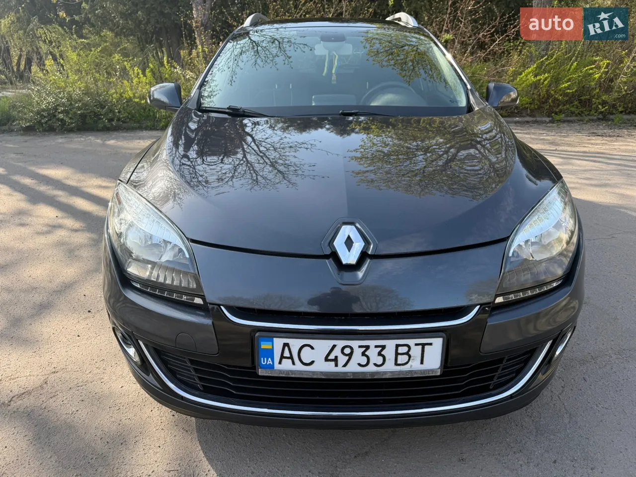 2013 Renault Megane - мініатюра 15