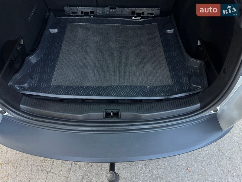 Универсал Renault Megane 2012 в Умани