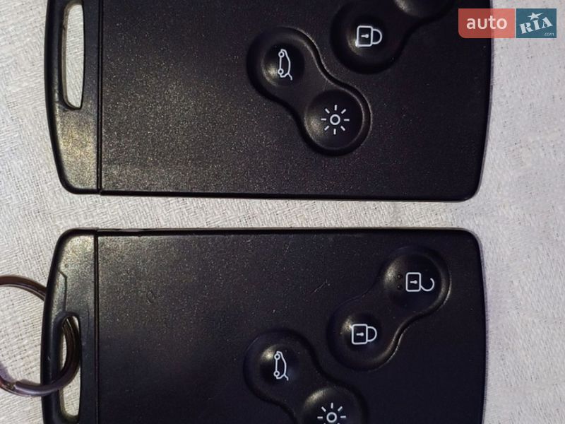 Хэтчбек Renault Megane 2011 в Житомире