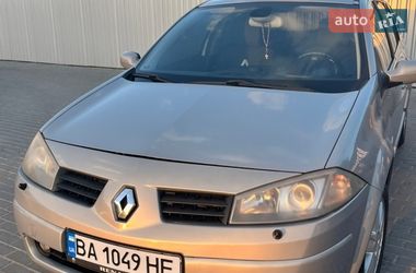 Универсал Renault Megane 2004 в Александрие