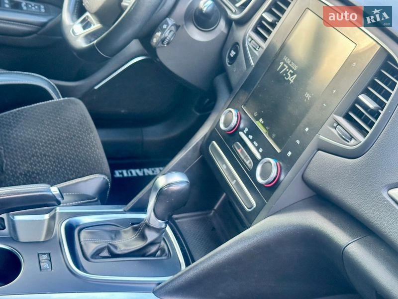 Універсал Renault Megane 2017 в Лубнах фото 40 Універсал Renault Megane 2017 в Лубнах