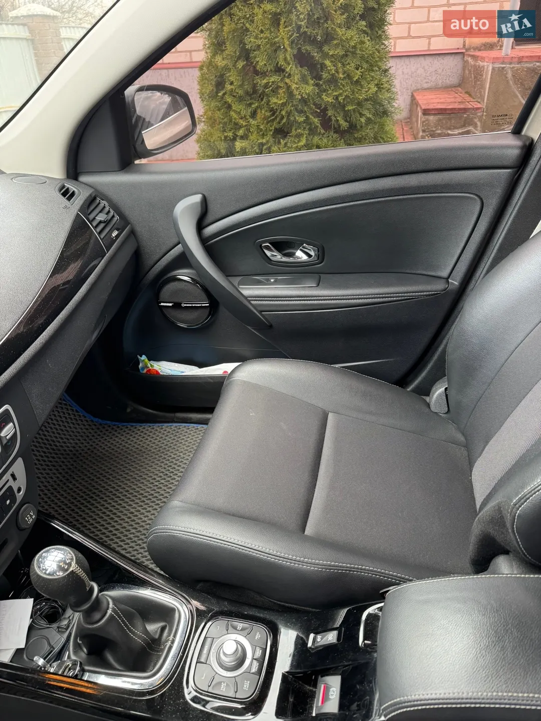 2013 Renault Megane - мініатюра 20