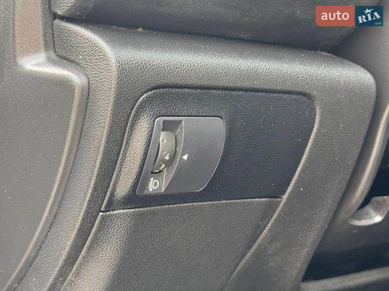 Универсал Renault Megane 2017 в Стрые фото 35 Универсал Renault Megane 2017 в Стрые